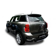 MINI Countryman Cooper D 5 porte Crossover 